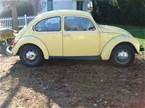 1971 Volkswagen Beetle Picture 3