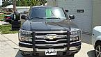 2004 Chevrolet Avalanche Picture 3