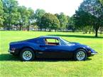 1973 Ferrari 246 GTS Dino Picture 3