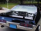 1969 Pontiac GTO Picture 3