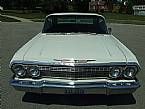 1963 Chevrolet Impala Picture 3