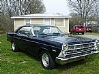 1967 Ford Fairlane Picture 3