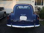 1952 Kaiser Henry J Picture 3