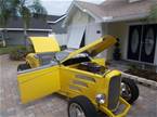 1932 Ford Roadster Picture 3