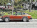 1976 Datsun 280Z Picture 3