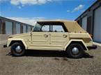 1974 Volkswagen Thing Picture 3