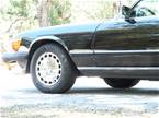 1988 Mercedes 560SL Picture 3