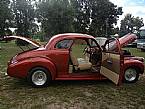 1940 Chevrolet Master 85 Picture 3