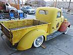 1939 Chevrolet Truck Picture 3