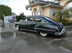 1950 Oldsmobile Eighty Eight Picture 3