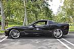 2007 Chevrolet Corvette Picture 3