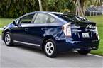 2012 Toyota Prius Picture 3