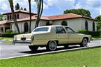 1979 Cadillac Fleetwood Picture 3