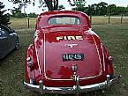 1938 Desoto Coupe Picture 3