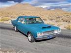 1967 Dodge Dart Picture 3