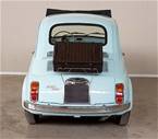 1966 Fiat 500F Picture 3