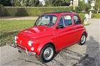 1970 Fiat 500 L Picture 3