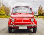 1972 Fiat 500L Picture 3