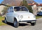 1975 Fiat 500R Picture 3