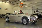 1966 Austin Healey 3000 Picture 3