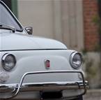 1972 Fiat 500L Picture 3