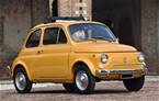 1970 Fiat 500L Picture 3