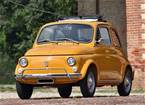 1970 Fiat 500 L Picture 3