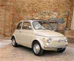 1972 Fiat 500F Picture 3