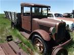 1920 Graham Truck Picture 3