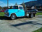 1955 Chevrolet 3800 Picture 3