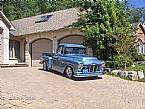 1955 Chevrolet 3100 Picture 3