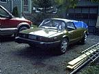 1979 Triumph Spitfire Picture 3