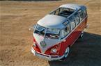 1959 Volkswagen Bus Picture 3