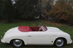 1957 Porsche 356A Speedster Picture 3