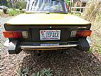 1974 Triumph TR6 Picture 3