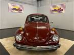 1972 Volkswagen Super Beetle Picture 3