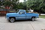 1985 Chevrolet C10 Picture 3