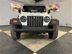 1997 Jeep Wrangler Picture 3