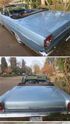 1965 Ford Galaxy Picture 3