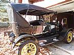 1925 Ford Model T Picture 3