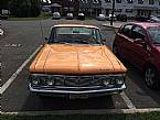 1963 Mercury Comet Picture 3