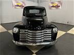 1952 Chevrolet Pickup Picture 3