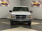 1997 Chevrolet Cheyenne Picture 3