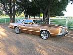 1979 Ford Thunderbird Picture 3