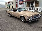 1978 Cadillac DeVille Picture 3