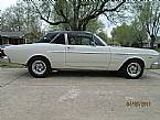 1967 Ford Falcon Picture 3