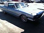 1966 Ford Thunderbird Picture 3