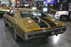 1970 Chevrolet Chevelle Picture 3