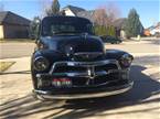 1955 Chevrolet 3100 Picture 3