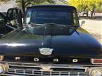 1966 Ford F100 Picture 3